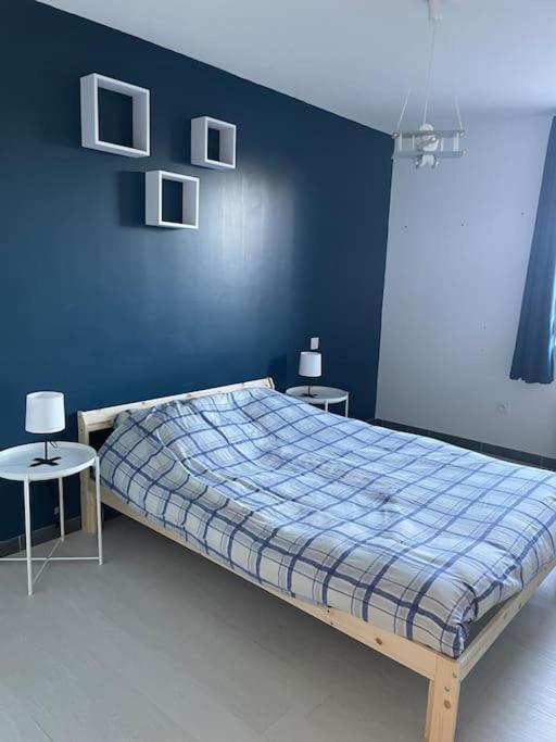 Apartment Between City Center And Beachs Montpellier Ngoại thất bức ảnh