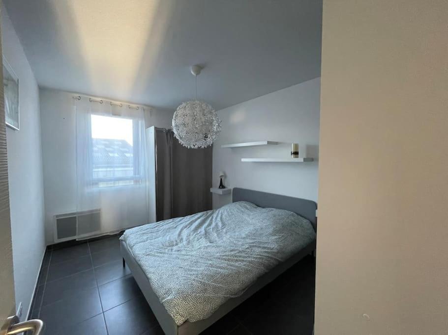 Apartment Between City Center And Beachs Montpellier Ngoại thất bức ảnh