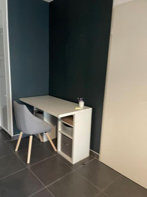 Apartment Between City Center And Beachs Montpellier Ngoại thất bức ảnh