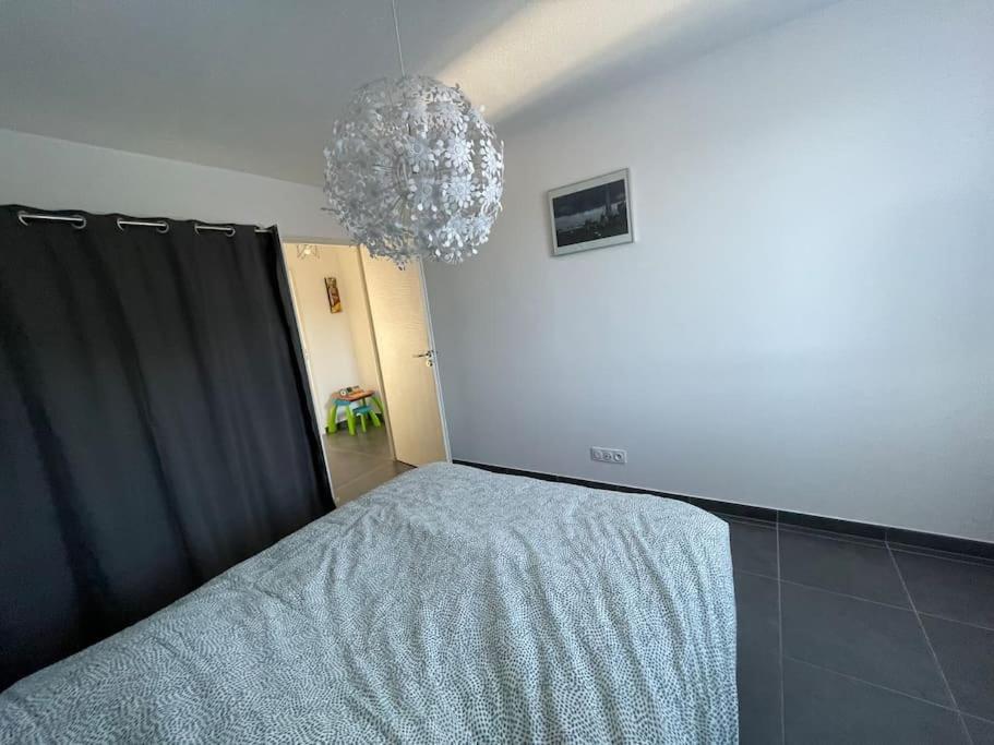 Apartment Between City Center And Beachs Montpellier Ngoại thất bức ảnh